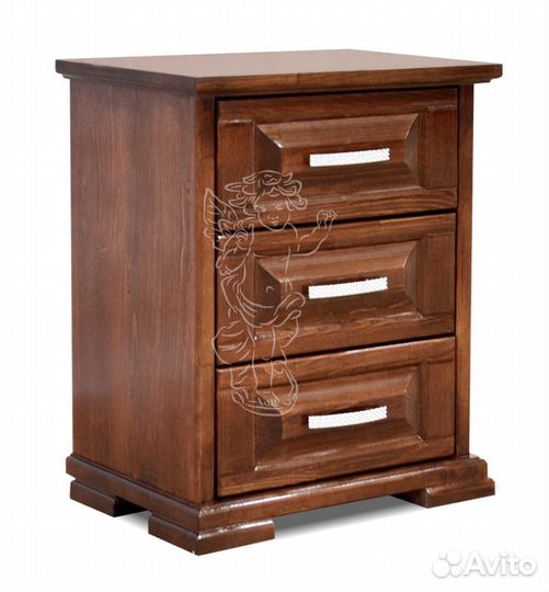 Тумба Никса-М