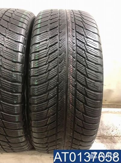 Bridgestone Blizzak LM-001 225/50 R18 95H