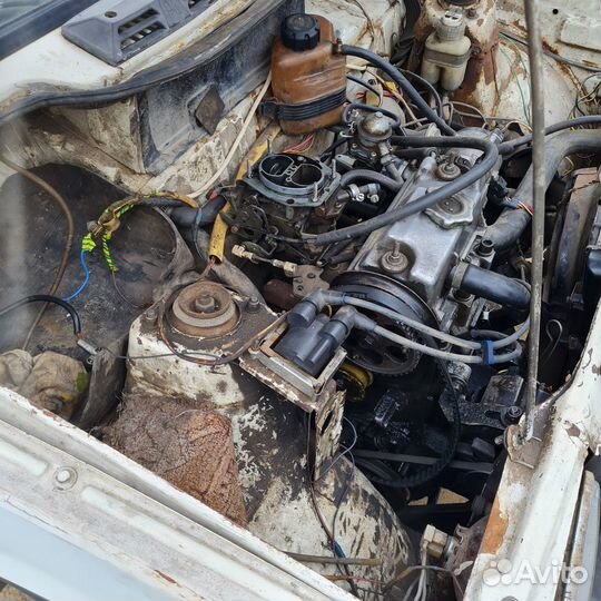 Авто разбор ока 1111