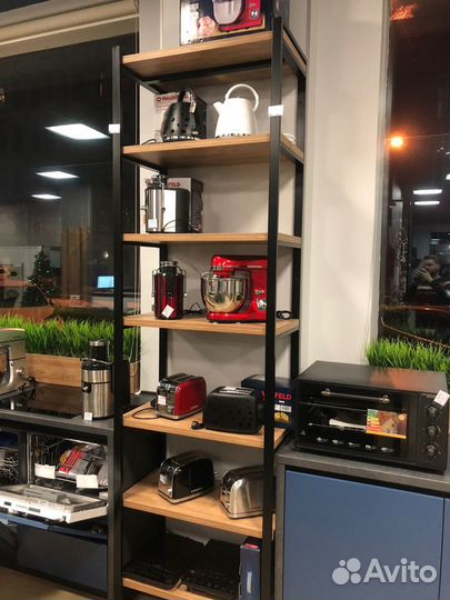 Чайники Мясорубки Тостеры