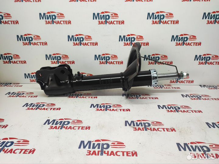 Амортизатор передний Mitsubishi outlander