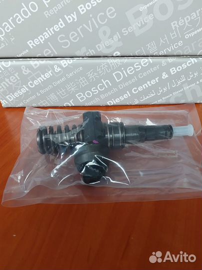 К-т насос-форсунок Фольксваген B5 Пассат 1.9TDI