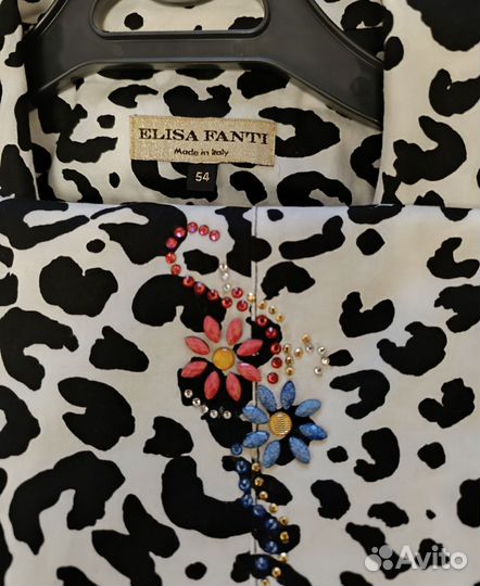 Костюм пиджак с юбкой