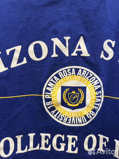 Футболка planta rosa