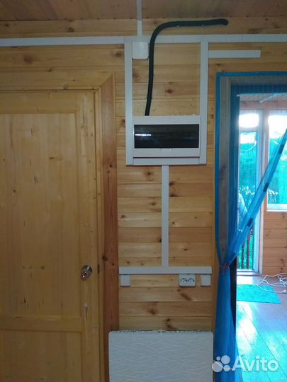 Услуги электрика. Замена розеток в Калуге