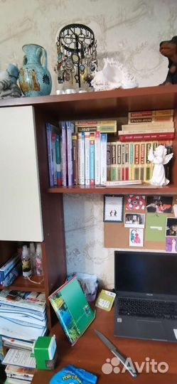 Письменный стол бу