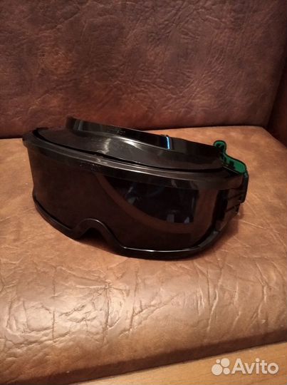 Очки защитные uvex