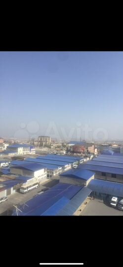 Своб. планировка, 85 м², 7/10 эт.