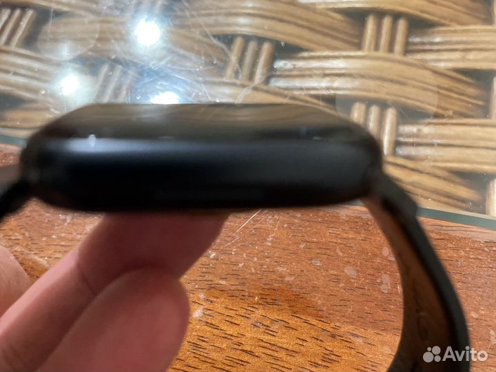 Часы apple watch 7 45 mm