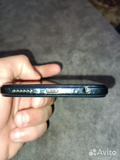 Infinix Smart 6 Plus, 3/64 ГБ