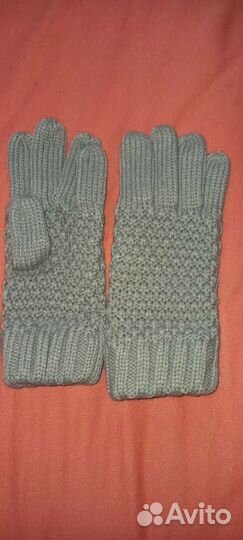 Перчатки