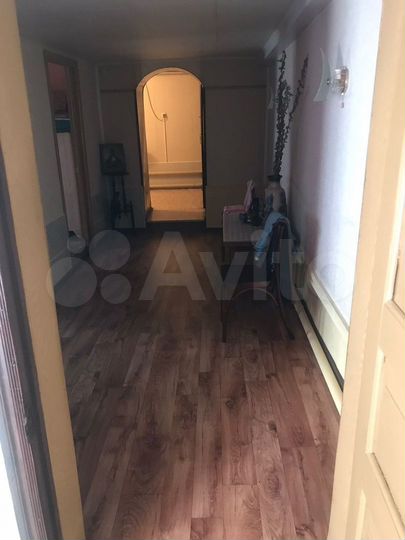 Дом 55,4 м² на участке 1 сот.