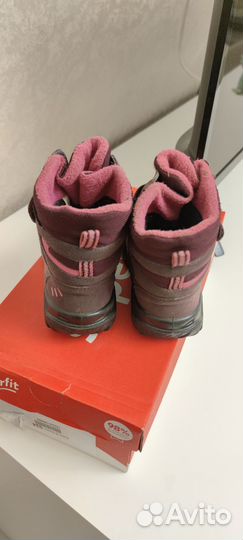 Ботинки superfit 28