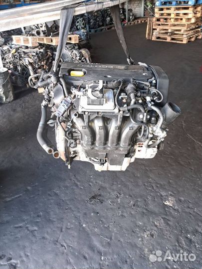 Двигатель Z16XER Opel Astra J 0.0 0