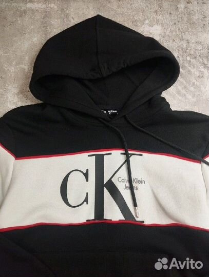 Толстовка Calvin Klein Jeans
