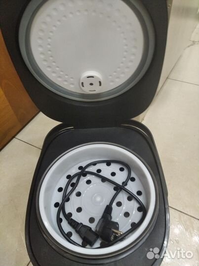 Мультиварка