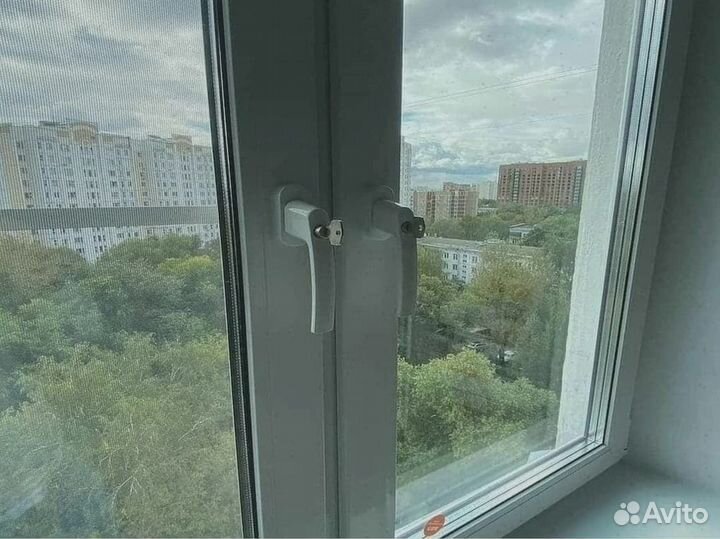 Пластиковые окна / Алюминиевые окна