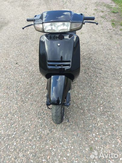 Honda lead af20