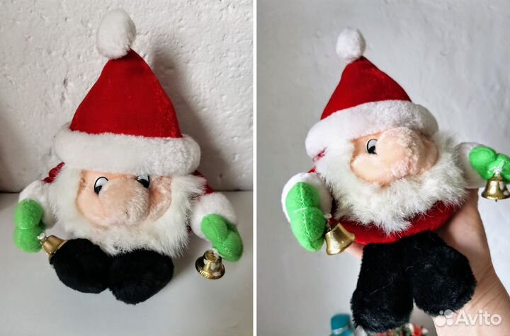 Новогодние игрушки под елку декор атрибутика, от