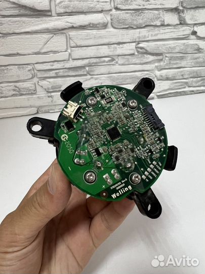 Мотор на Samsung Jet 70,75