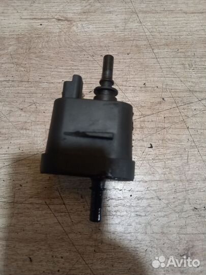 Насос абсорбера Citroen C-Crosser