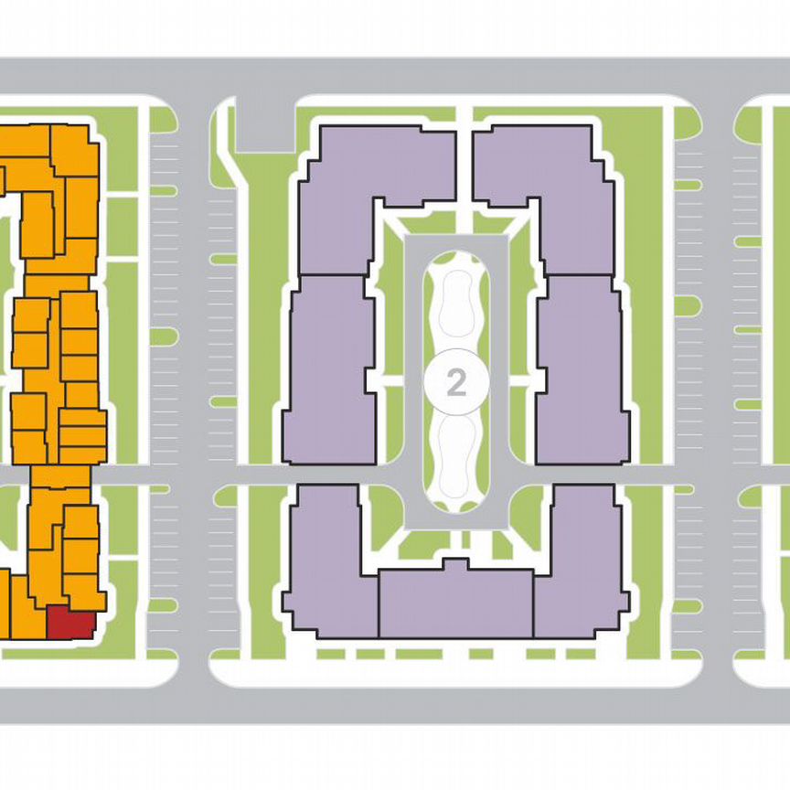 1-к. квартира, 42,9 м², 3/4 эт.