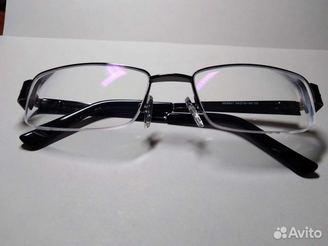 Очки с диоптриями - 3,5