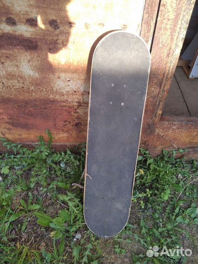 Скейтборд