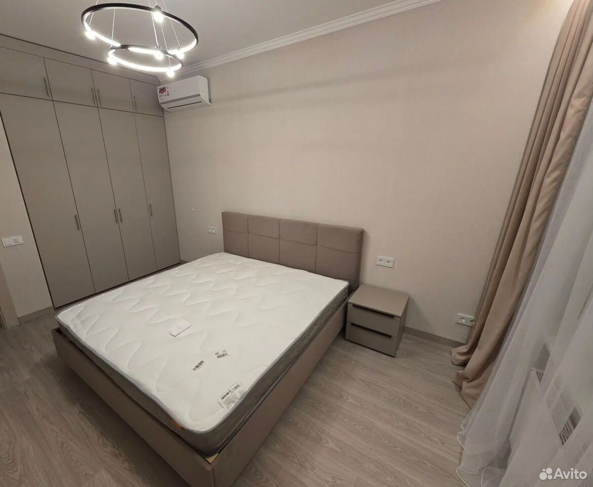 Евро2-комнатная квартира, 45,4 м² — фото 4