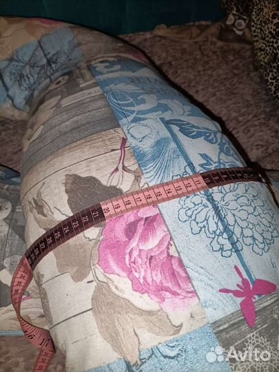 Подушка для беременных ортопедическая