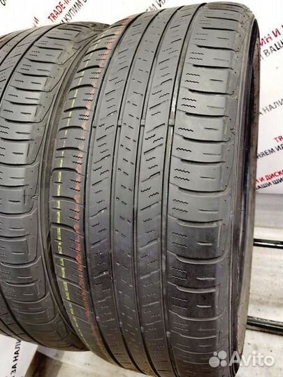 Falken Ziex CT50 A/S 255/50 R20 104V