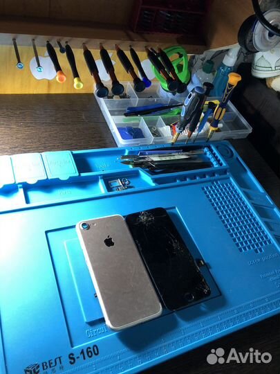 Ремонт iPhone /скупка apple