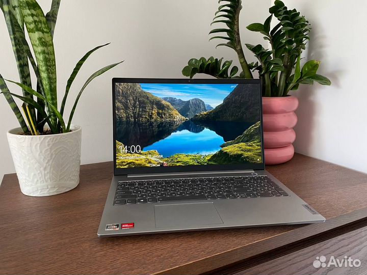 Ультрабук Lenovo Think Book 15 G3 (Windows)