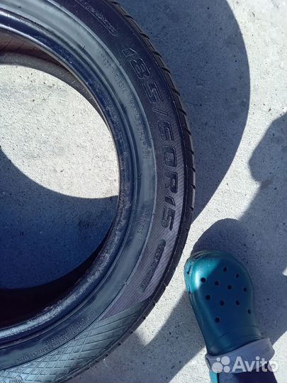 КАМА Кама-Евро-236 185/60 R15