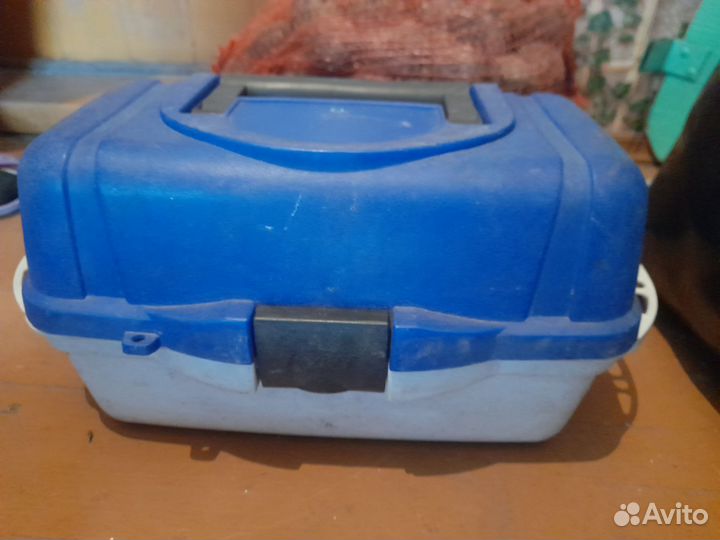 Рыболовные снасти