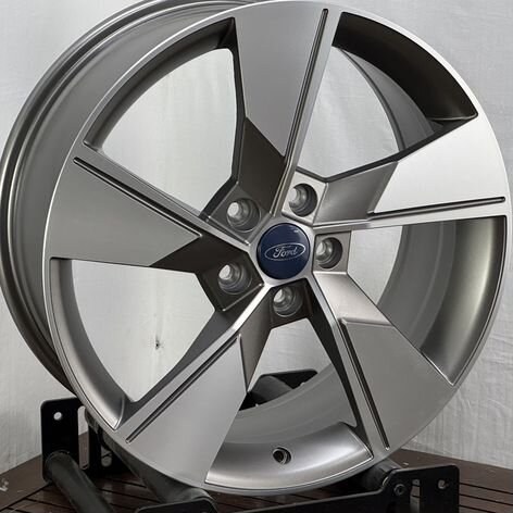 Литые диски Chery 7.5×R18 5×108