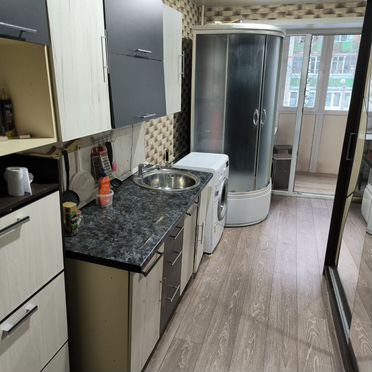 Комната 32 м², 3/5 эт.