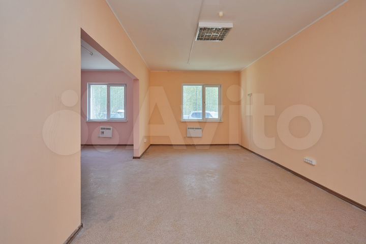 Свободного назначения, 208.9 м²