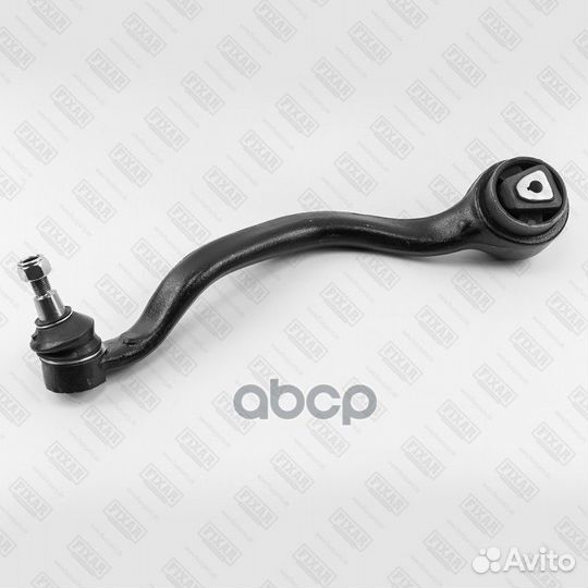 Рычаг подвески передний нижний левый перед