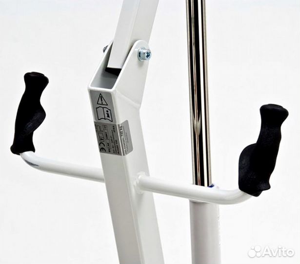 Подъемник для инвалидов и лежачих больных