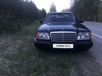 Mercedes-Benz E-класс 2.5 MT, 1994, 540 000 км, с пробегом, цена 380 000 руб.