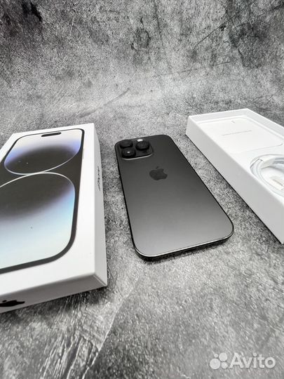 iPhone 14 Pro, 128 ГБ