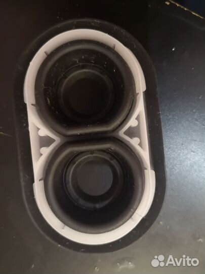 Уплотнитель отопителя Toyota Camry V70 Lexus ES