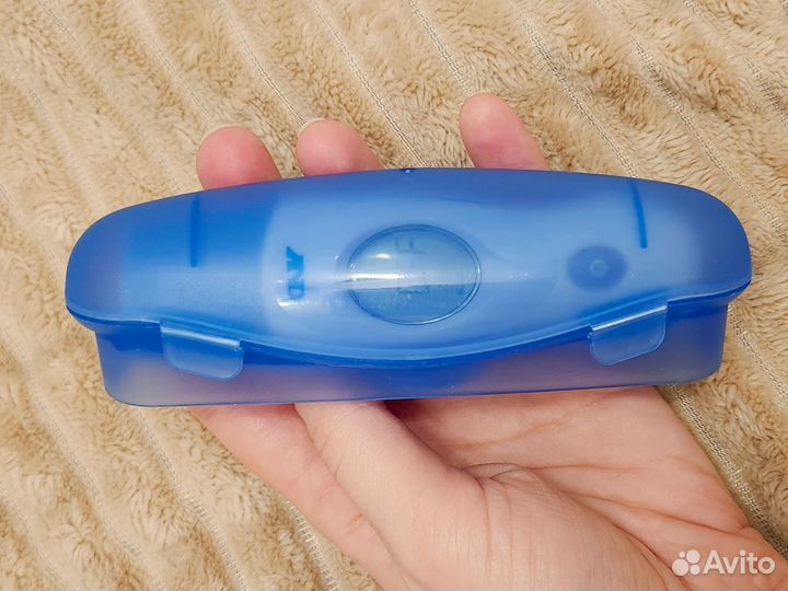 Инфракрасный термометр