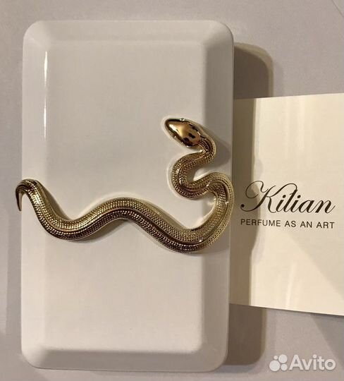 Kilian ароматы