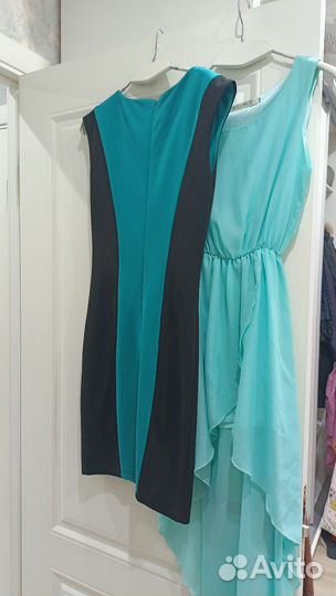 Платье женское 44 46 размер
