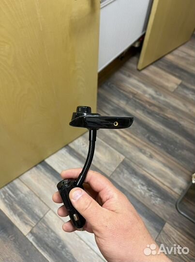 Трансмиттер с Bluetooth