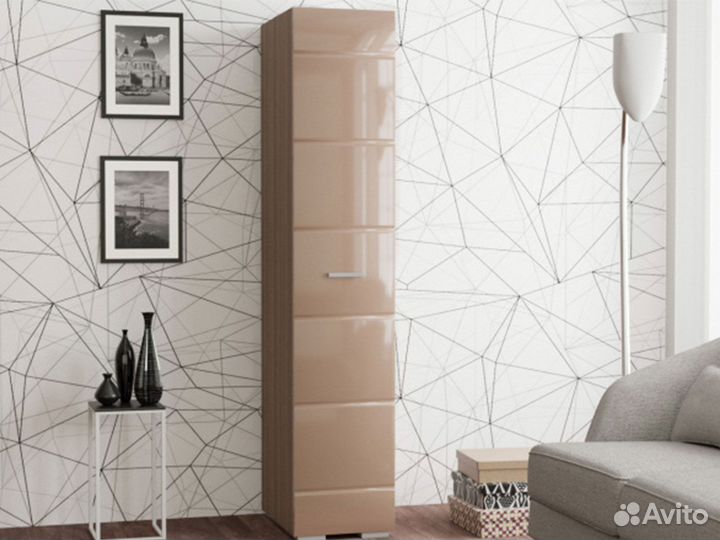 Пенал Симба кофе