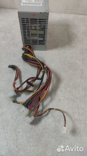 Блок питания 350W FSP ATX-350PAF ATX