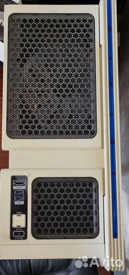 Корпус для пк Thermaltake Level 10